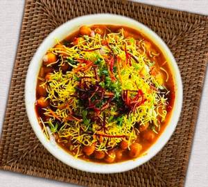 Channa Cutlet