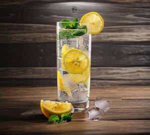 Lemon Soda