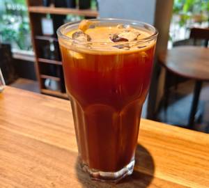 Iced Americano