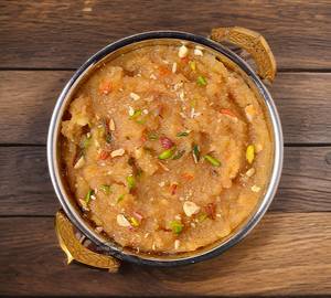 Suji Halwa ( 250 ml)