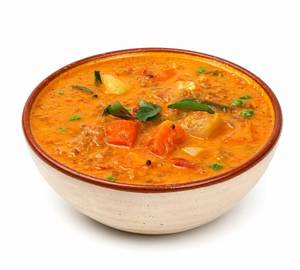 Mix vegetable Curry