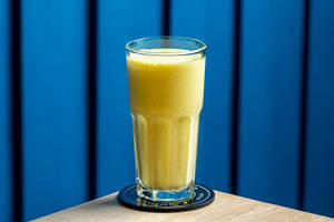 Mango Peach Smoothie