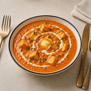 Paneer Butter Masala