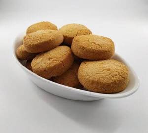 Osmania Biscuits [250 Grams]
