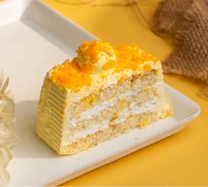 Mango Pastry