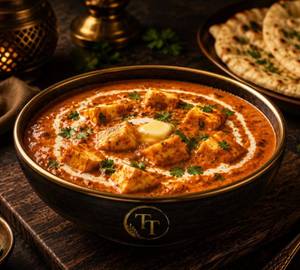 Paneer Butter Masala