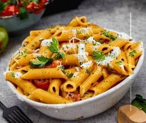 Tandoori Pasta