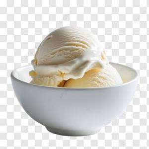 Vanilla [2 Scoops]