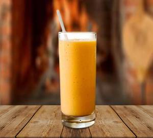 Papaya Milkshake