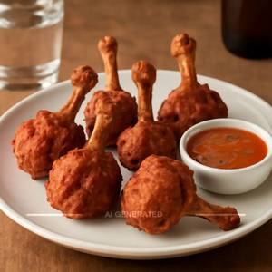 Chicken Lolipop