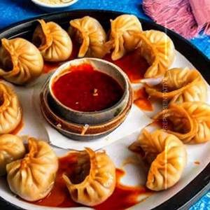 Kaladi Steam Momos
