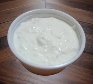 Meetha Dahi