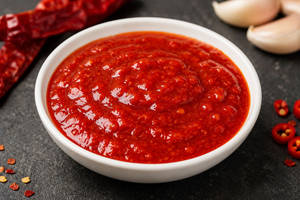Red Sauce