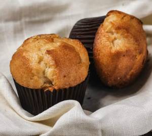 Muffin Box Plain