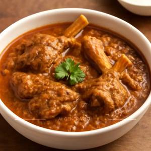Mutton Rara Masala