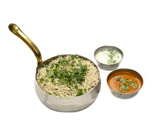 Jeera Rice