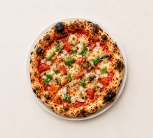 Farmhouse Pizza