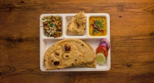 Eco Thali