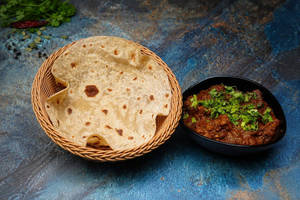 3 Chapathy + Beef Curry (kerala Style) 250 Ml