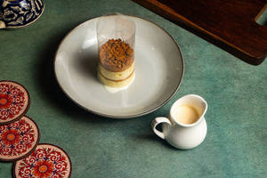 Biscoff Pull Me Up Cake