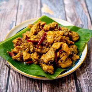 Naatukozhi milagai kari [200 grams]