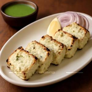 Panner Malai Tikka