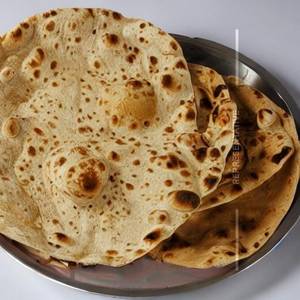 Stufed Paramtha