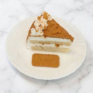 Biscoff Pastry
