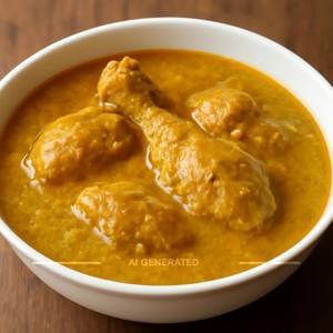 Chicken Korma