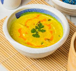 Foo Yellow Curry, Chicken