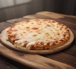 Margherita Cheese Pizza