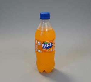 Fanta Pet Bottle 250Ml