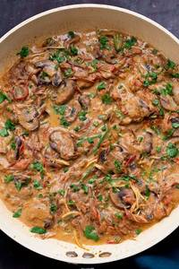 Mushroom Lajawab