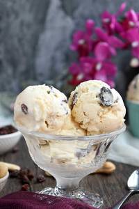 Kaju Kishmish [2 Scoops]