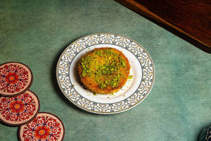 Classic Kunafa