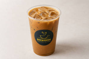 Cold Filter Coffee