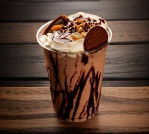 Oreo shake