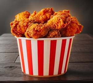Chicken Lollipop 8 Pc