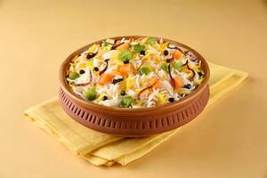Special Dum Biryani