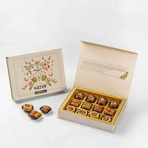 Baklava Classic Assortment Gift Box