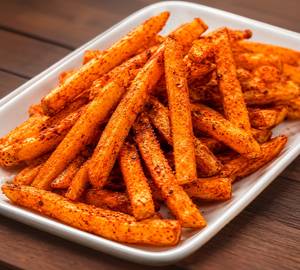 Peri Peri Fries