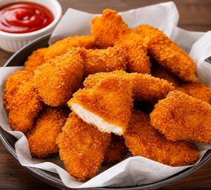 Chicken Nuggets