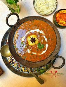 Shahi Dal