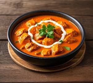 Butter Chicken B/L