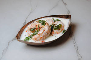 Thair Vada (2 Pcs)