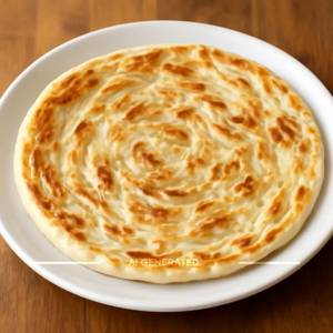 Plain Paratha