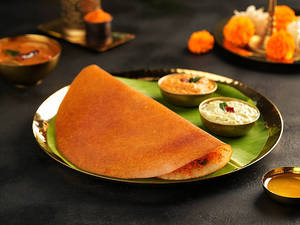 Jain Pudi Dosa