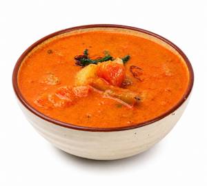 Vegetable Mango Curry