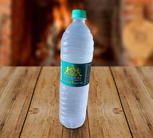 Water 1Letar