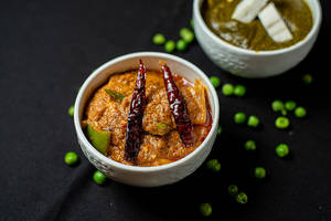 Kadhai Paneer